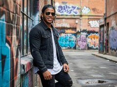 Erick Madison