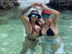 TatiandNatasha