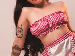 LiaFox