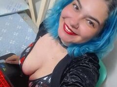 Art Magic Girl