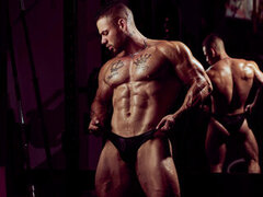 Jeremy Lowe