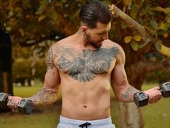 Chris Evanss