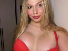 BombBlondie
