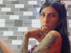 SharonCharlies