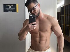 Jeremy Halem